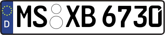 MS-XB6730
