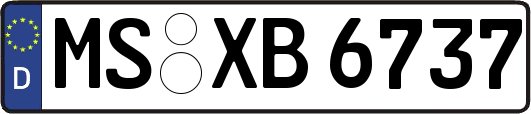 MS-XB6737