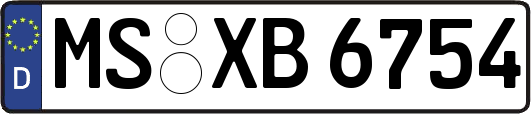 MS-XB6754