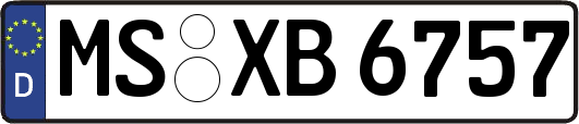 MS-XB6757