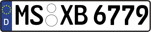 MS-XB6779
