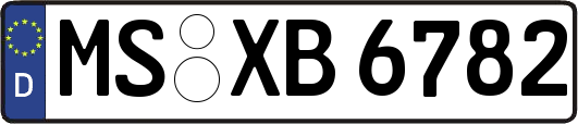 MS-XB6782