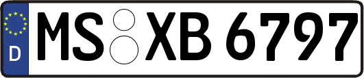 MS-XB6797