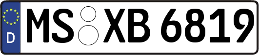 MS-XB6819