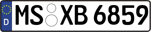 MS-XB6859