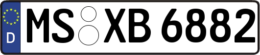 MS-XB6882