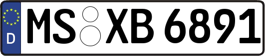 MS-XB6891