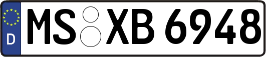 MS-XB6948