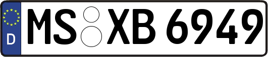 MS-XB6949