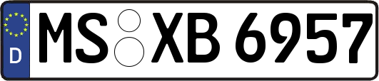 MS-XB6957