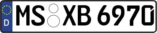 MS-XB6970