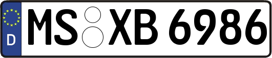 MS-XB6986