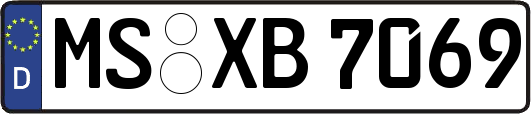 MS-XB7069