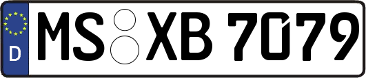 MS-XB7079