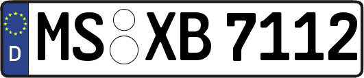 MS-XB7112