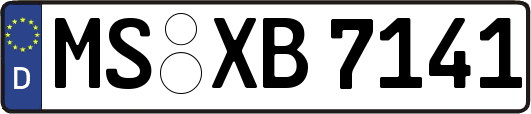 MS-XB7141