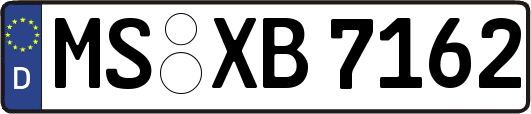 MS-XB7162