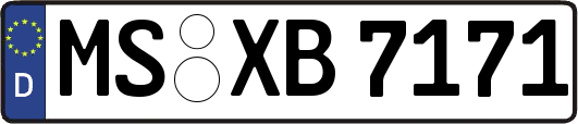 MS-XB7171