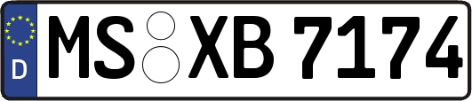 MS-XB7174