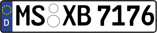MS-XB7176
