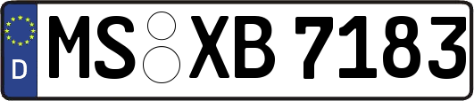 MS-XB7183