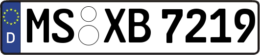 MS-XB7219