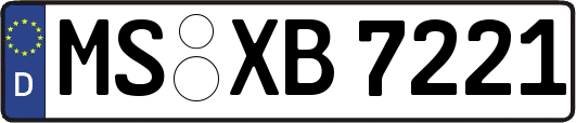 MS-XB7221