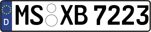 MS-XB7223