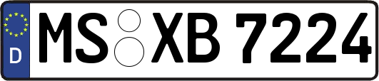 MS-XB7224