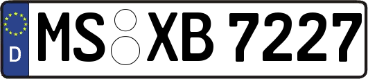 MS-XB7227