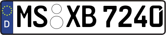 MS-XB7240