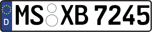 MS-XB7245