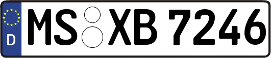 MS-XB7246