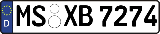 MS-XB7274