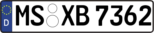 MS-XB7362