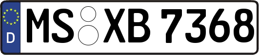 MS-XB7368
