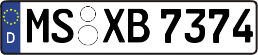MS-XB7374