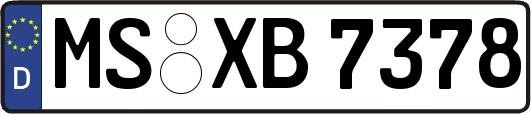 MS-XB7378