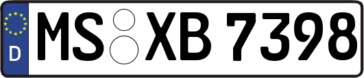 MS-XB7398