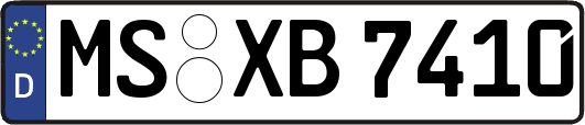 MS-XB7410