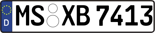 MS-XB7413