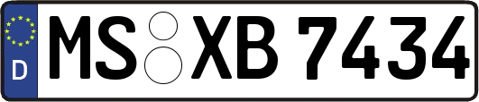 MS-XB7434