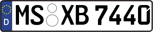 MS-XB7440