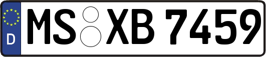 MS-XB7459
