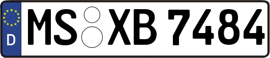 MS-XB7484