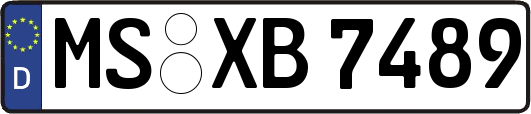 MS-XB7489
