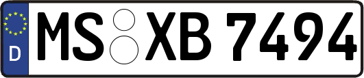 MS-XB7494