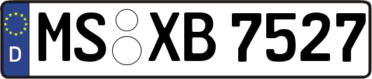 MS-XB7527