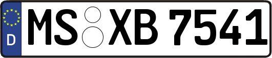 MS-XB7541