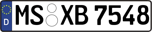 MS-XB7548